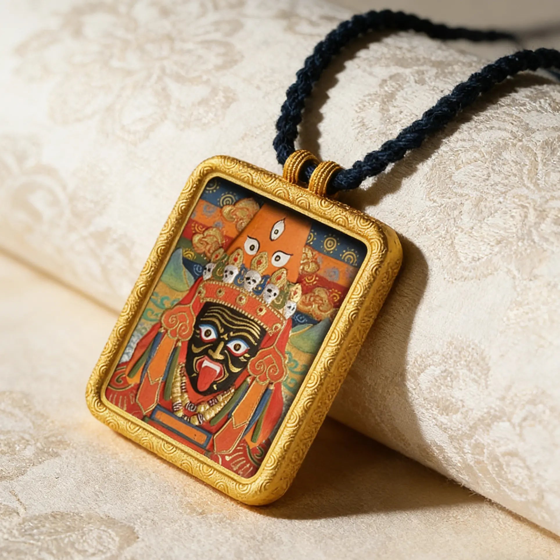 "Zaki Ratna Treasure"