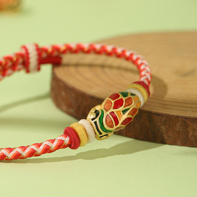 "Cicada's Golden Proclamation"