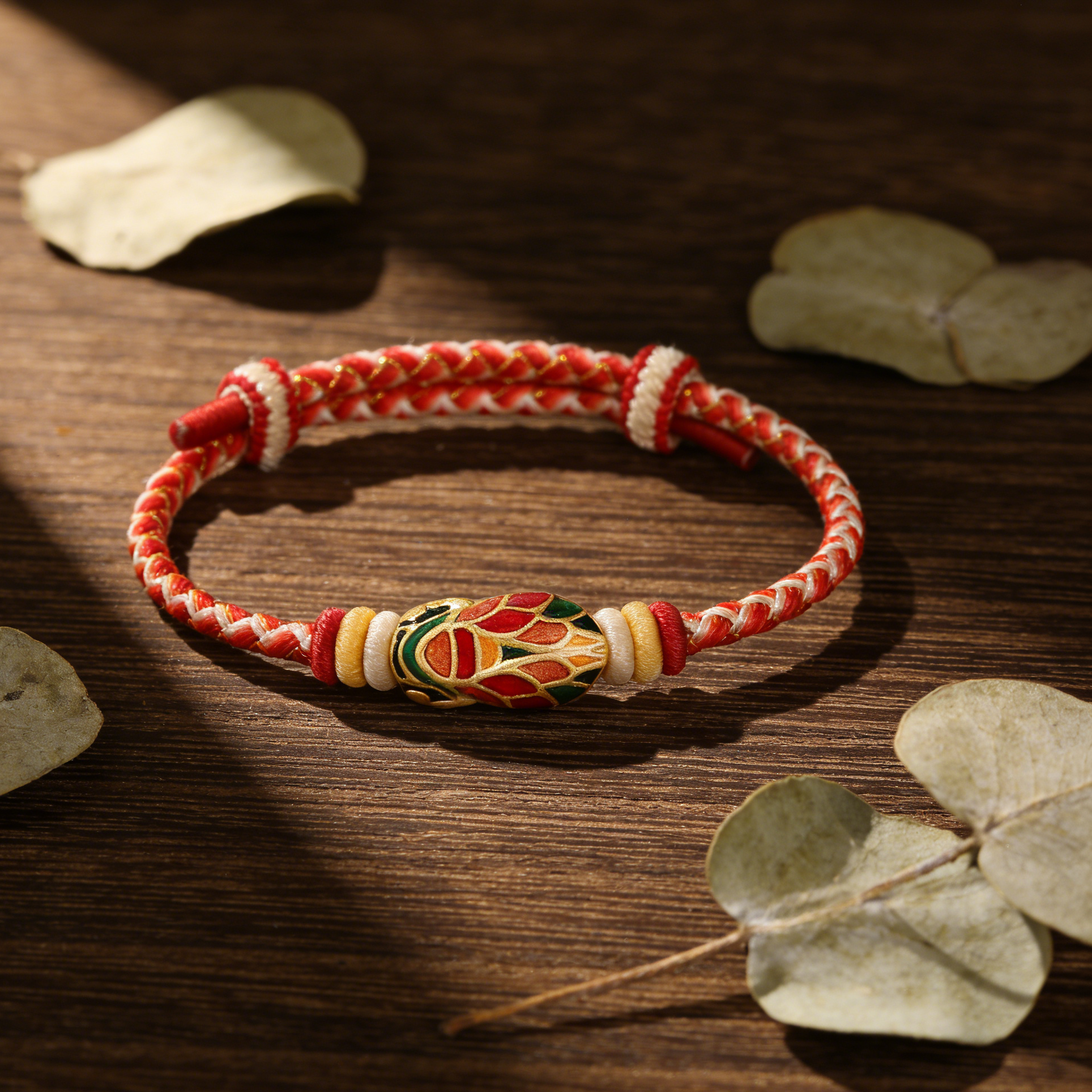 "Cicada's Golden Proclamation"