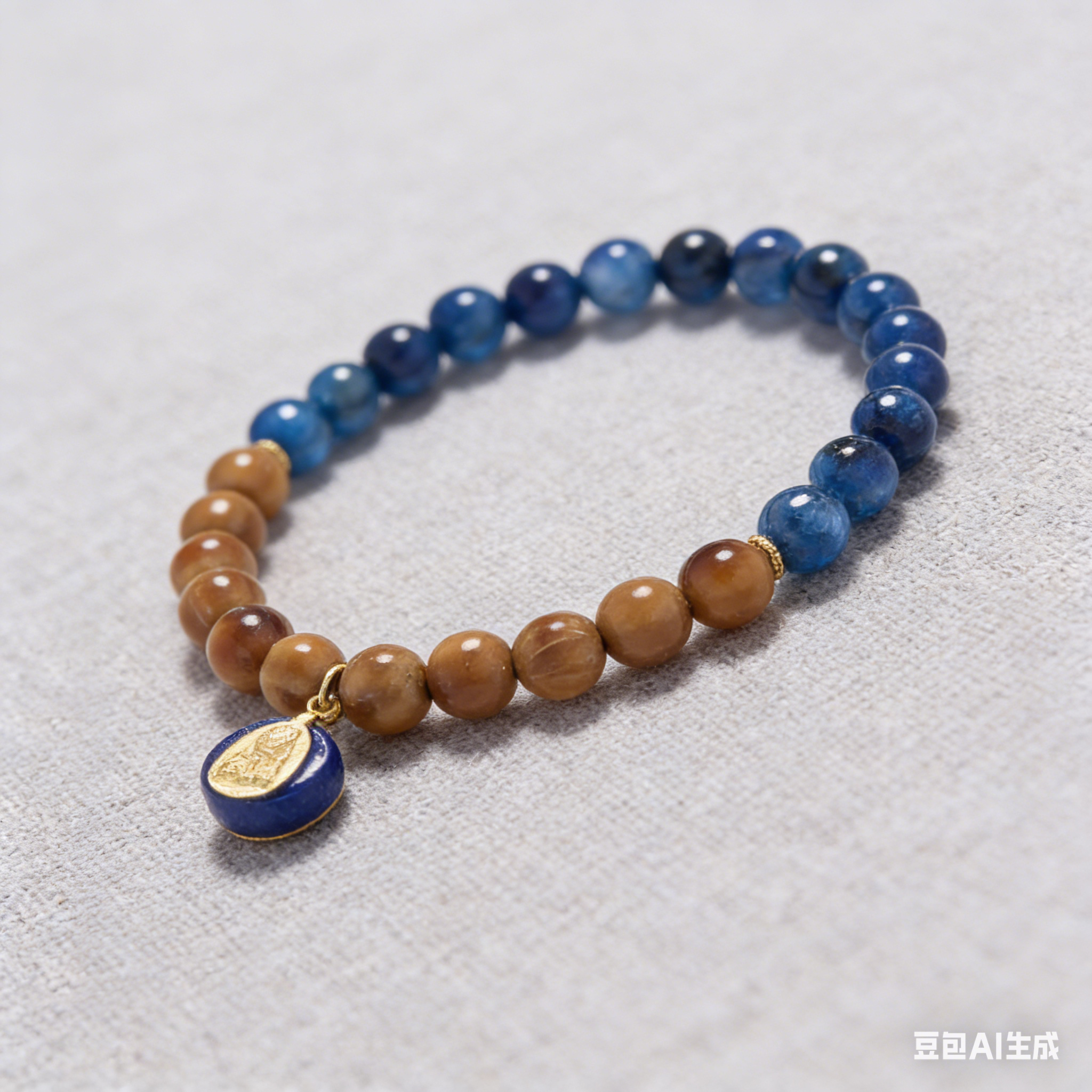 “Karmic Sentinel”